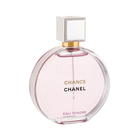 chanel chance eau tendre woda perfumowana 100 ml|chanel eau tendre best price.